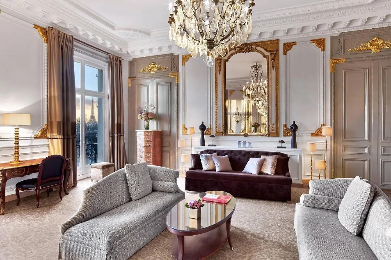 The Westin - Vendôme Paris