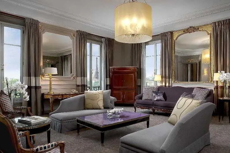 Hotel The Westin - Vendôme 4*