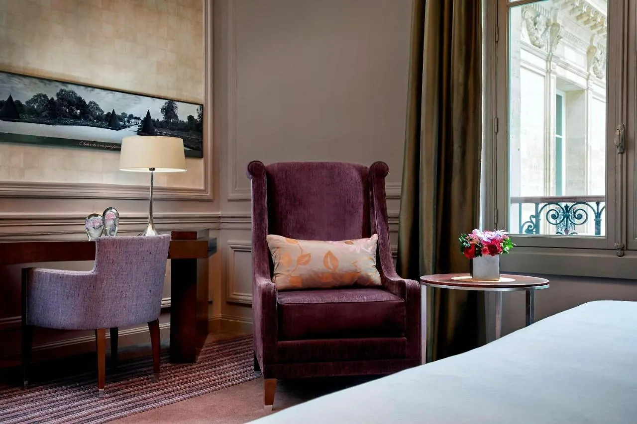 Hotel The Westin - Vendôme Paris
