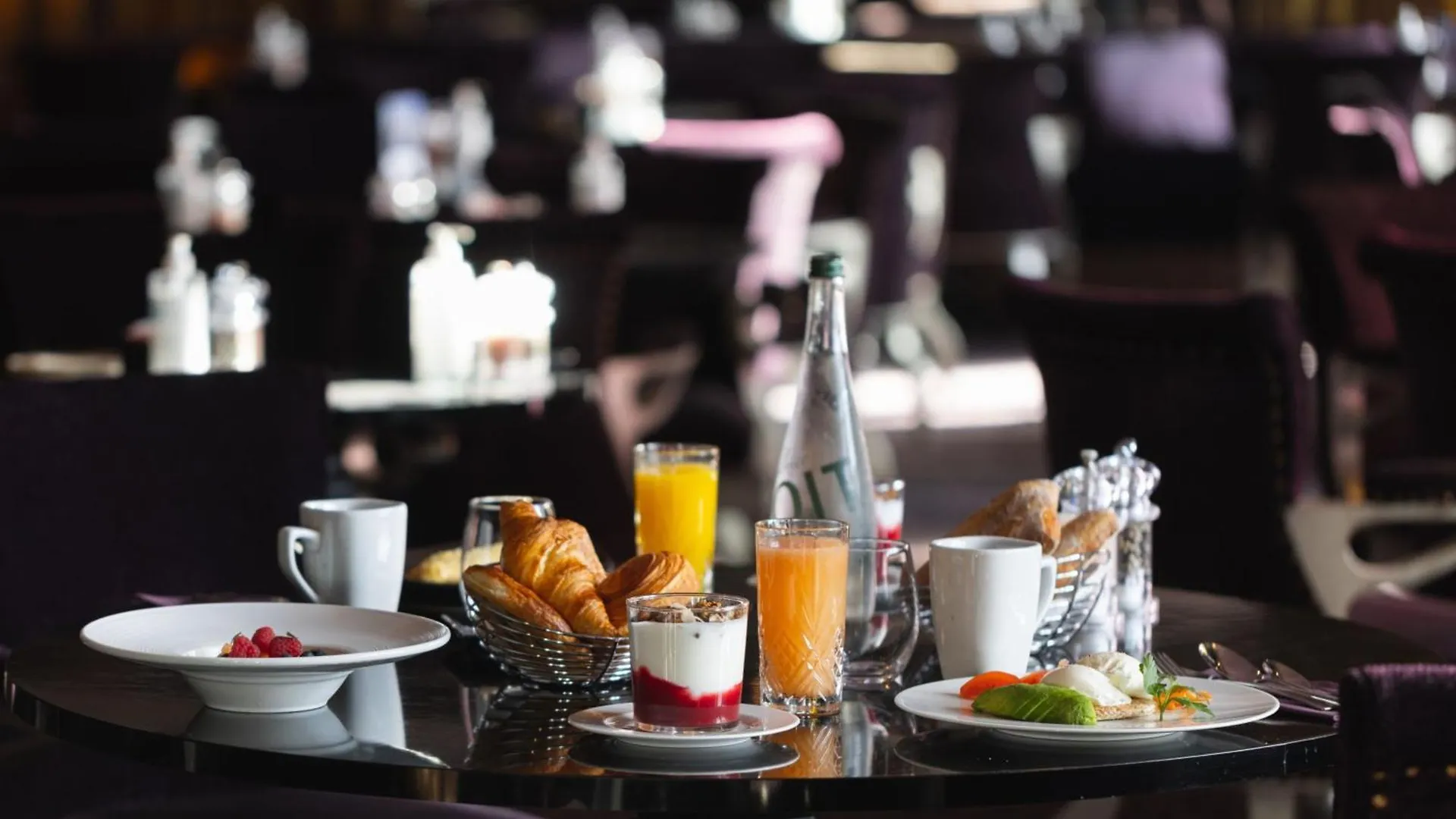 Hotel The Westin - Vendôme Paris