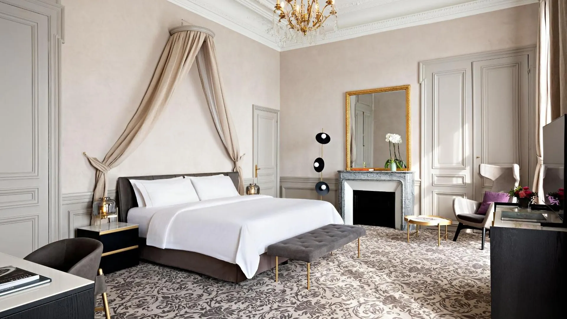 Hotel The Westin - Vendôme