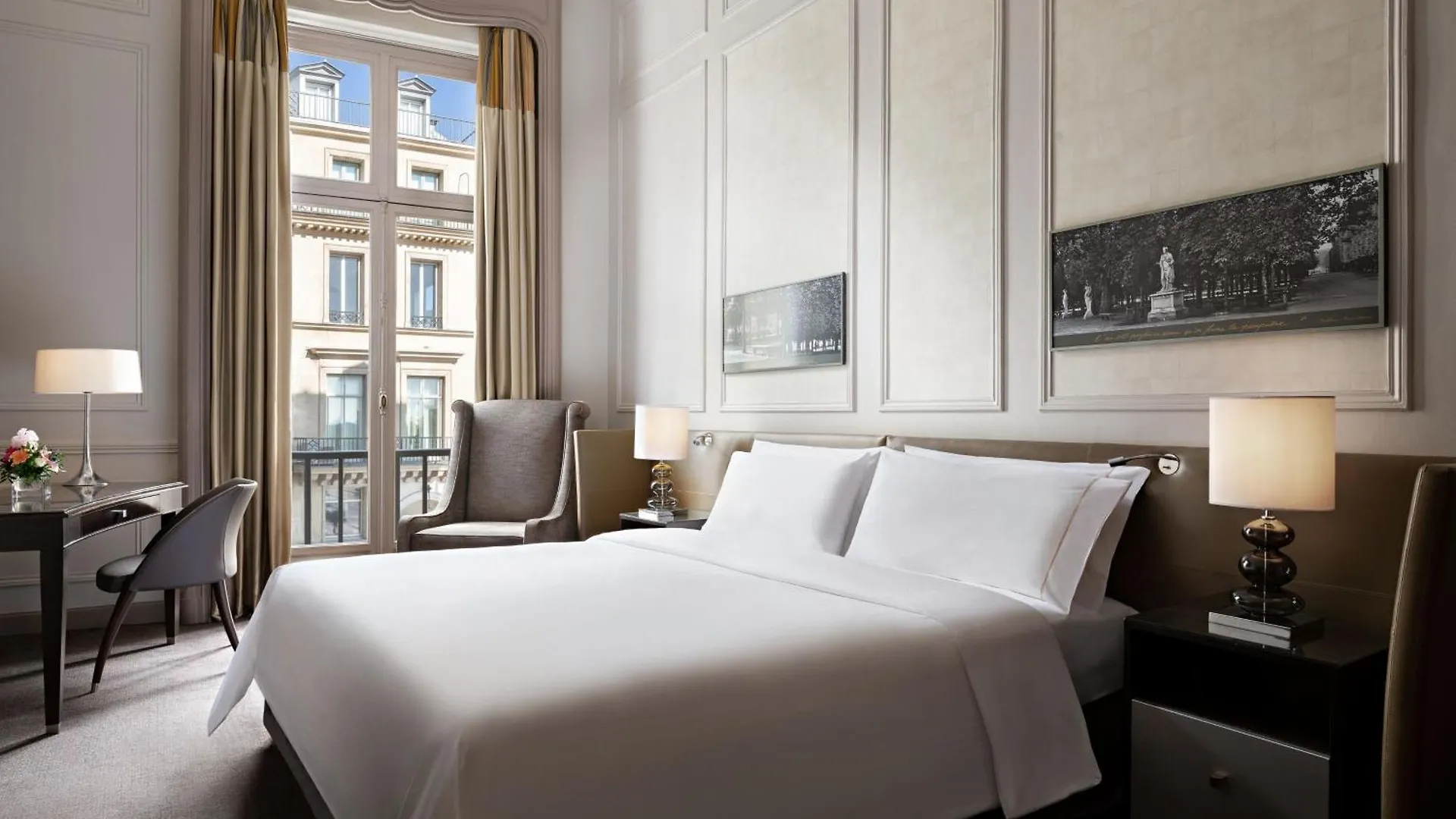 Hotel The Westin - Vendôme 4*