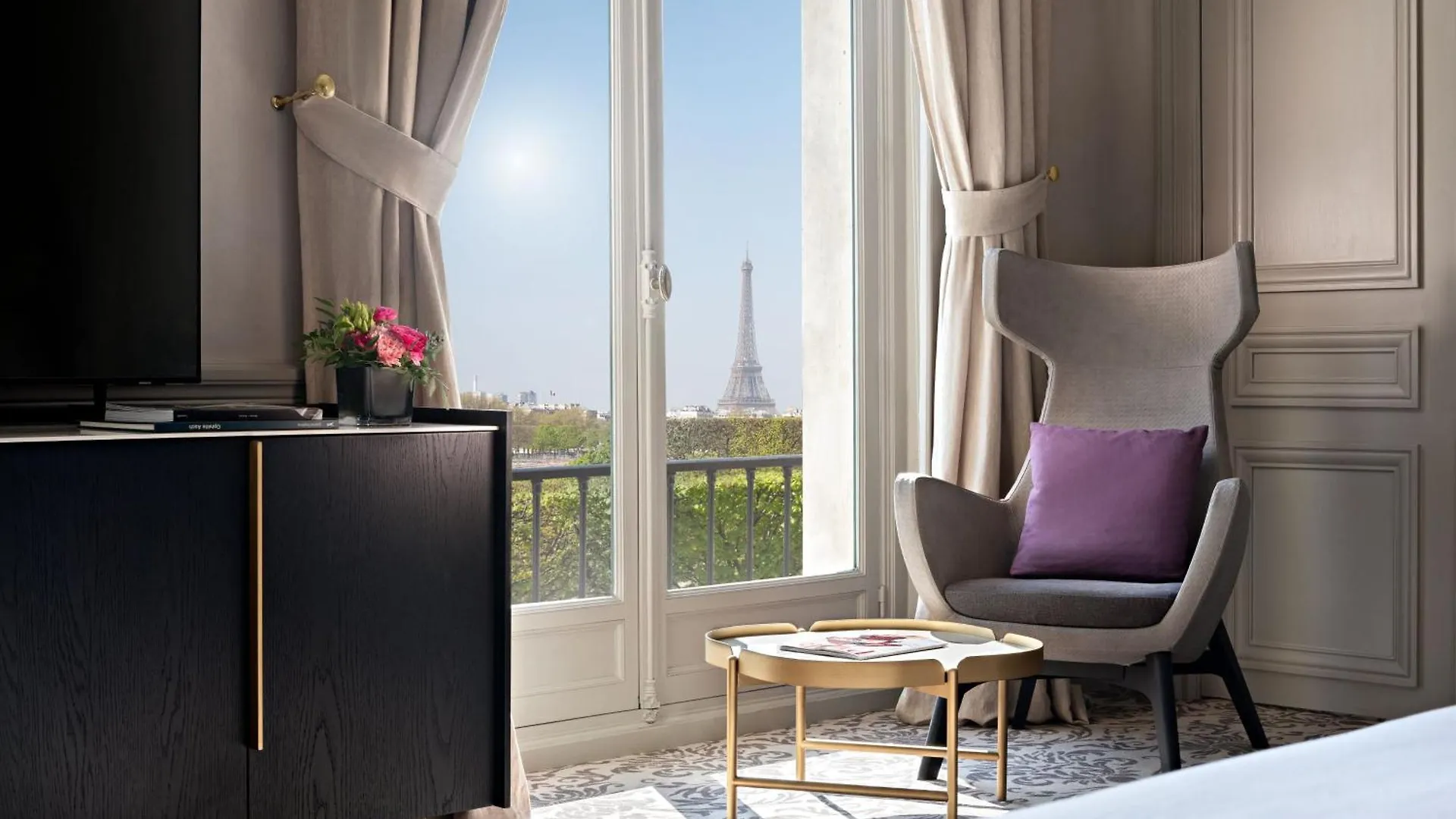 The Westin - Vendôme Paris