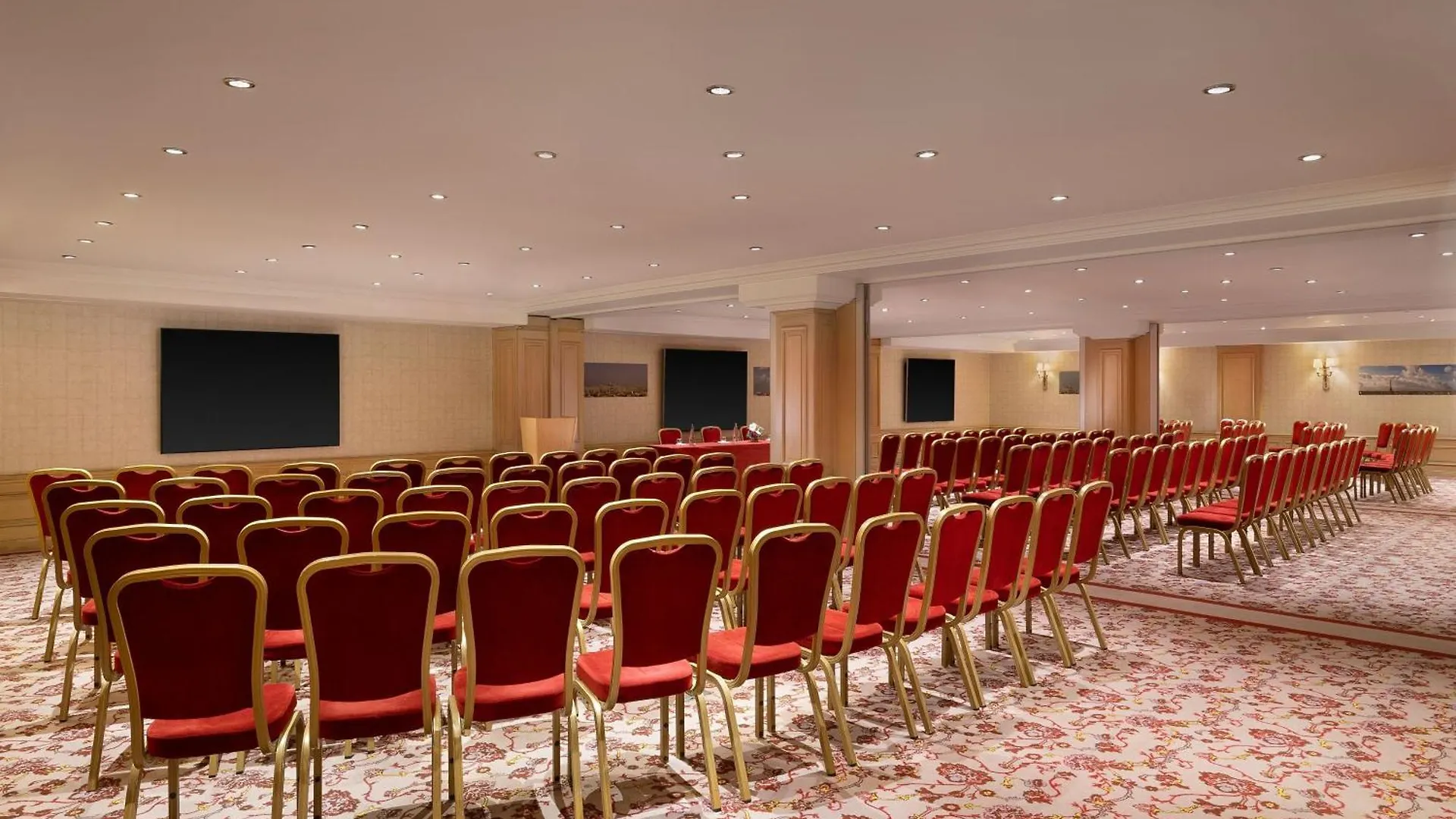 The Westin - Vendôme Hotel 4*