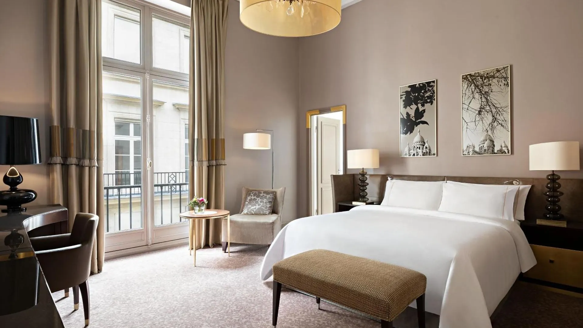 Hotel The Westin - Vendôme