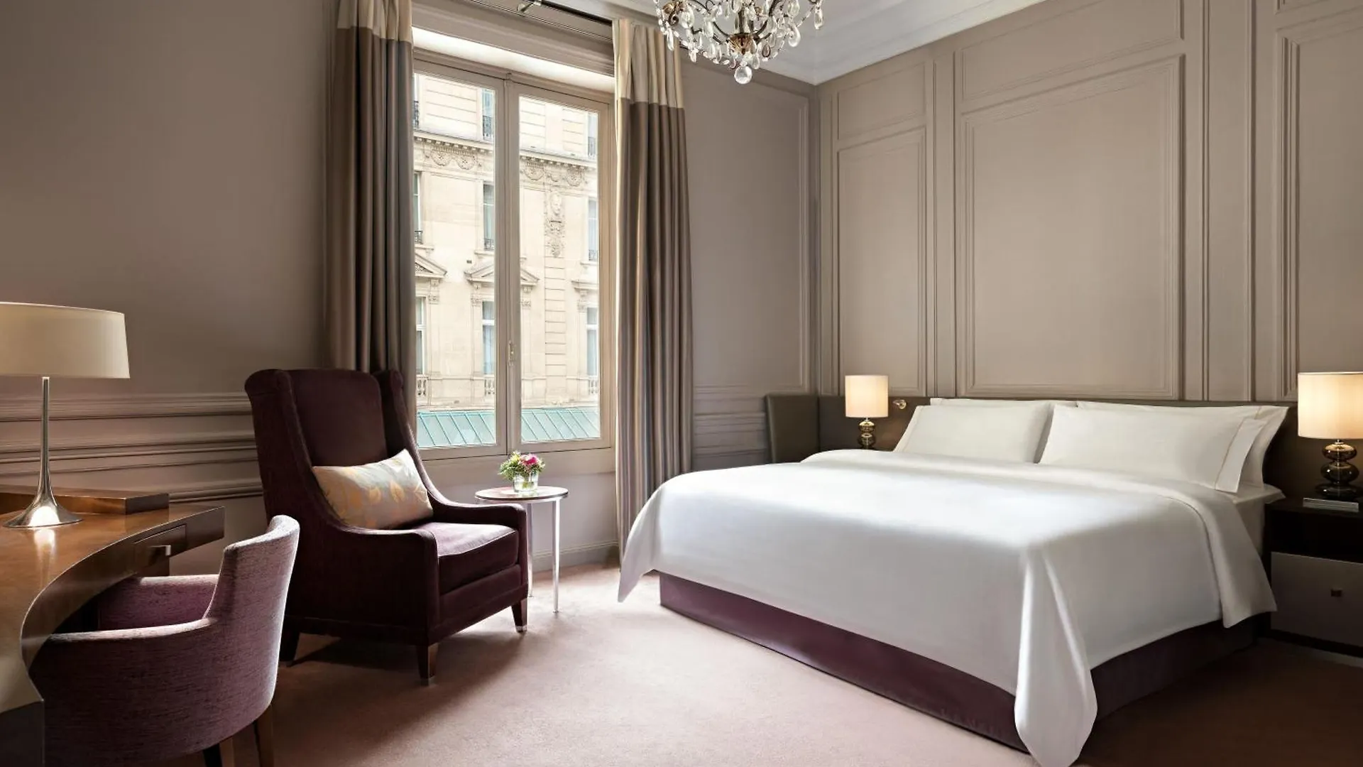 Hotel The Westin - Vendôme Paris