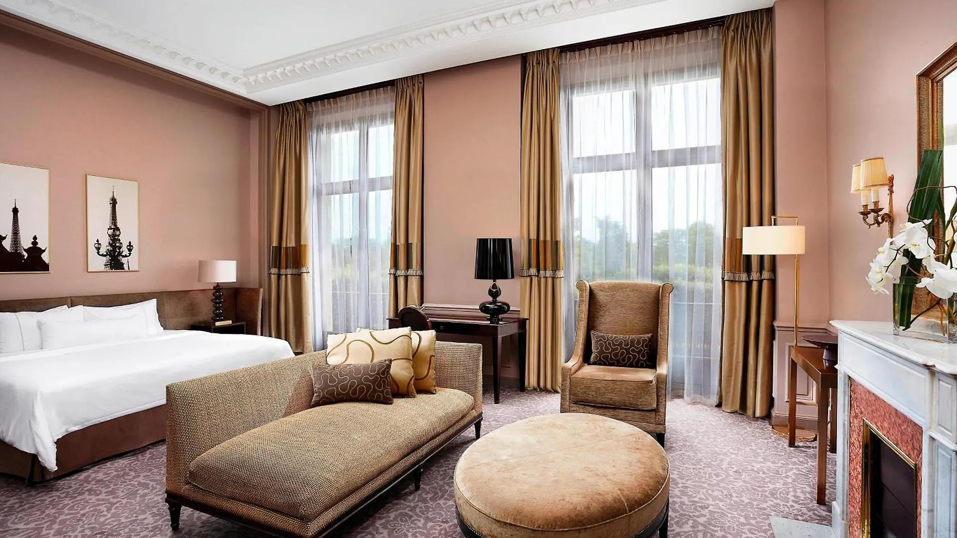 The Westin - Vendôme 4* Paris