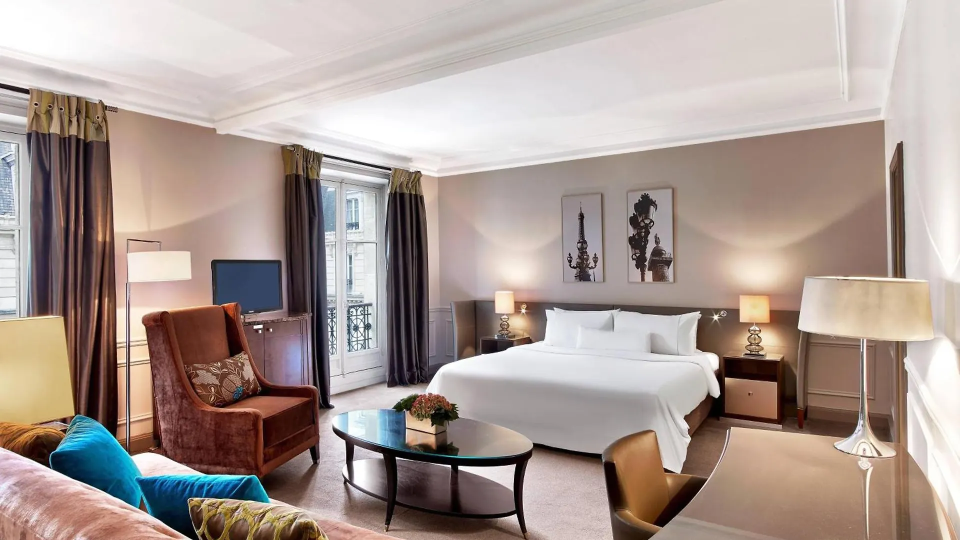 Hotel The Westin - Vendôme