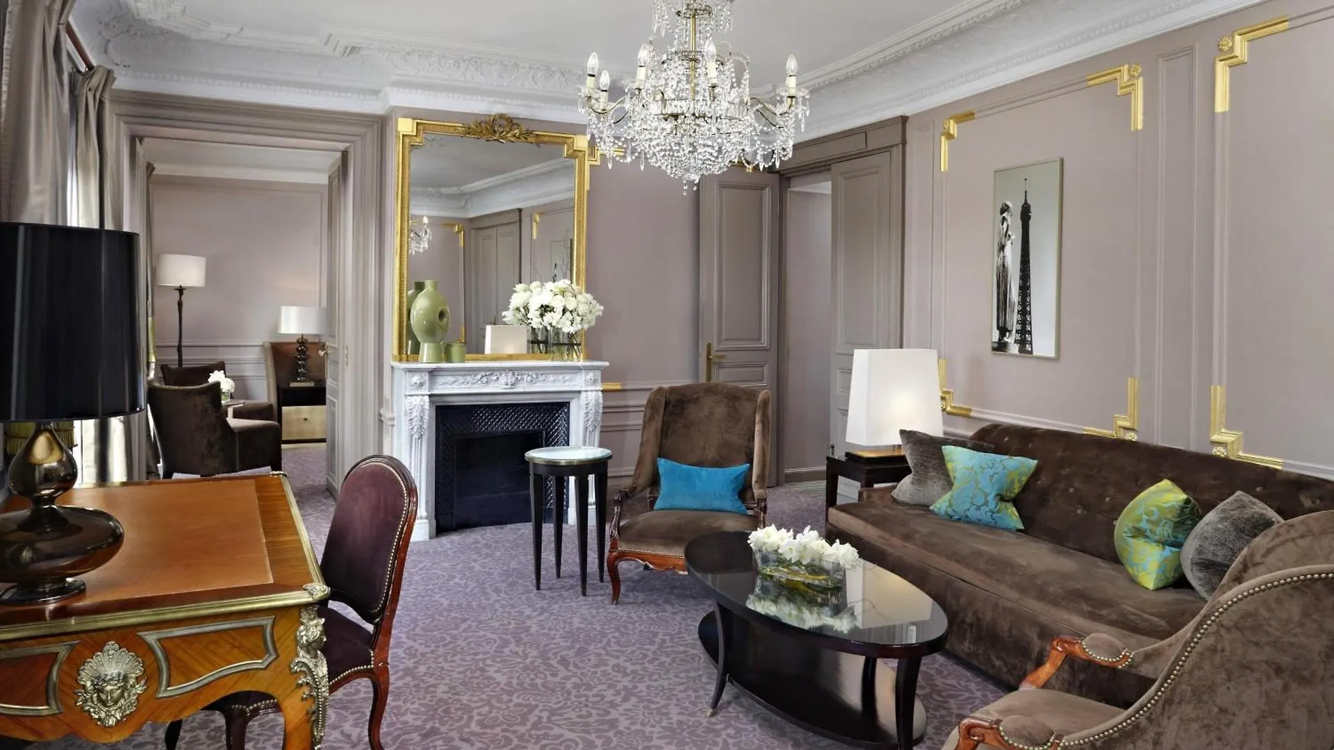 The Westin - Vendôme Hotel 4*