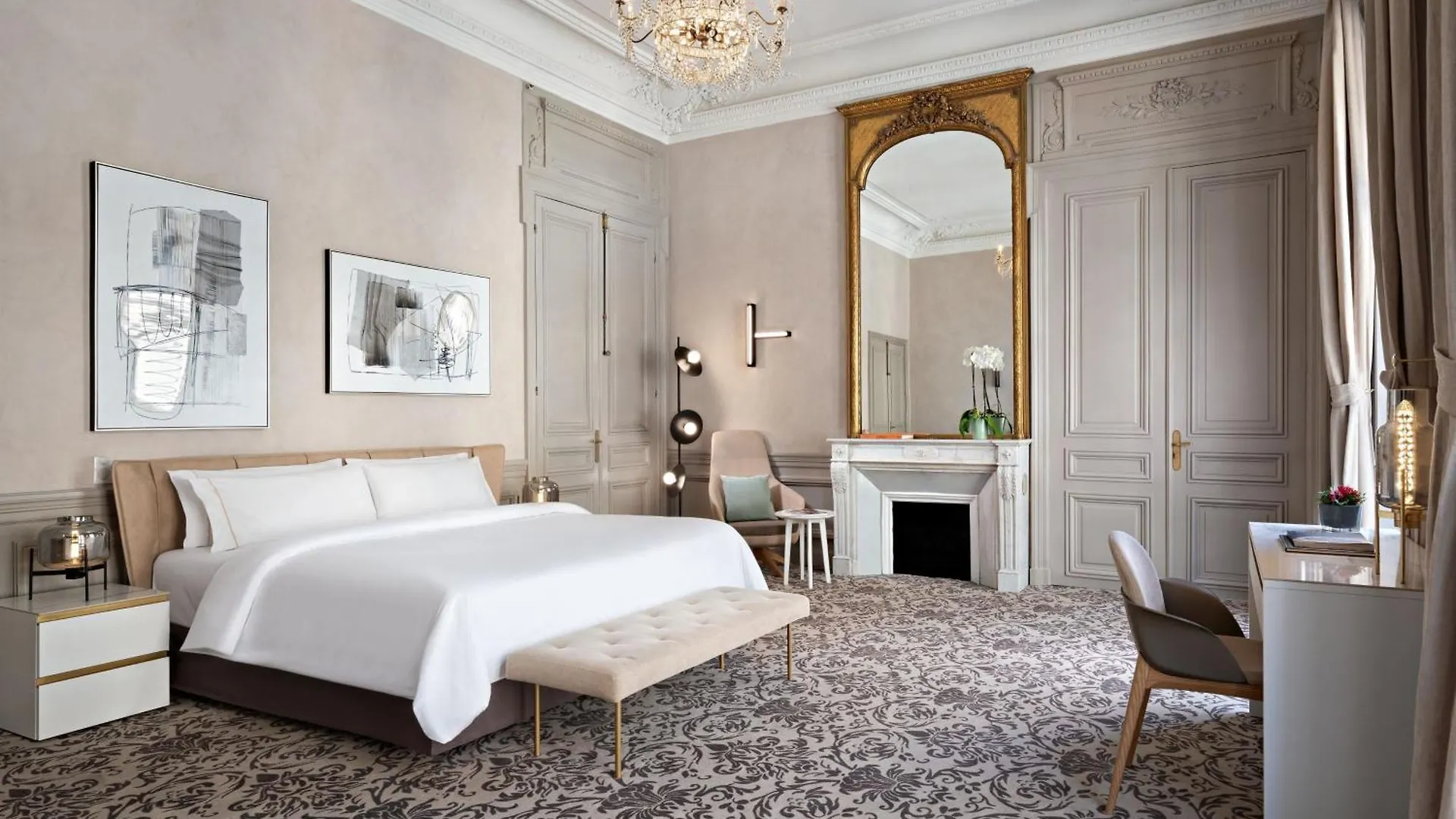 The Westin - Vendôme 4* Paris