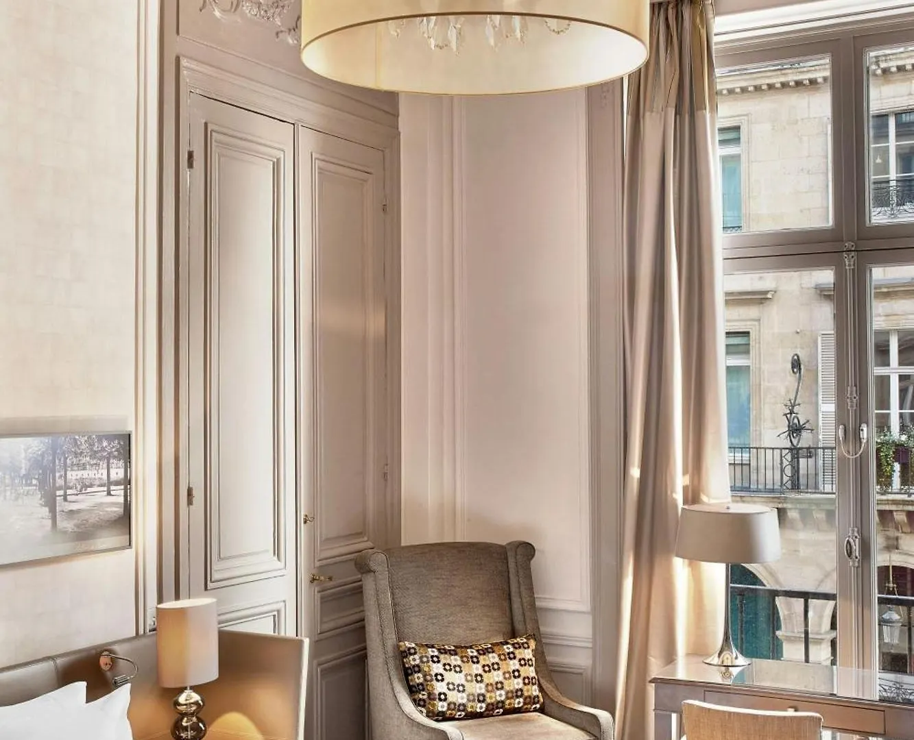The Westin - Vendôme 4* Paris