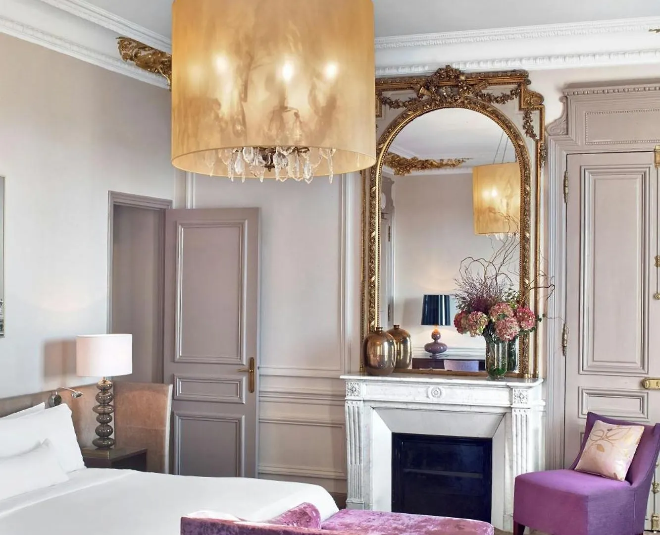 The Westin - Vendôme Hotel 4*