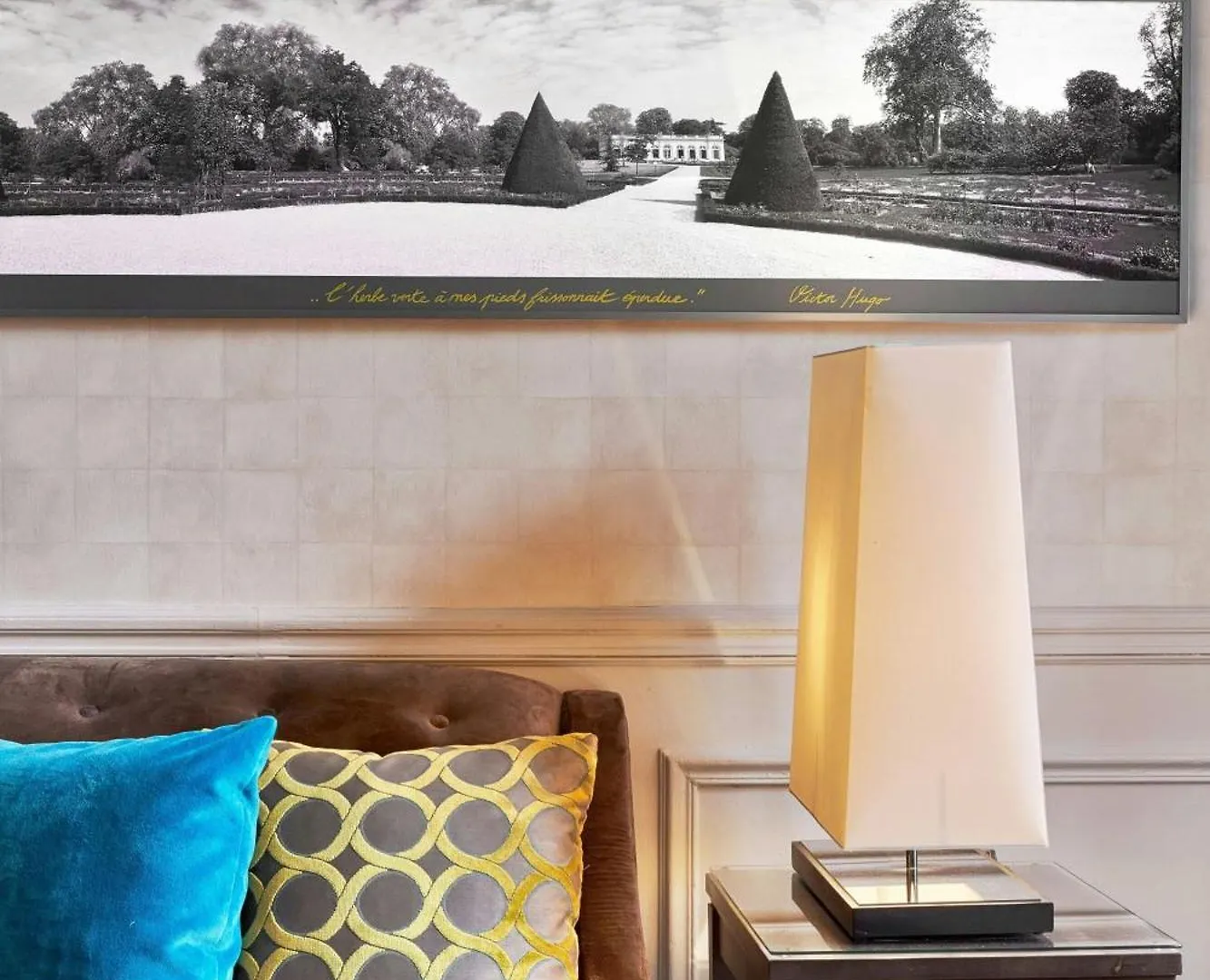 Hotel The Westin - Vendôme 4*
