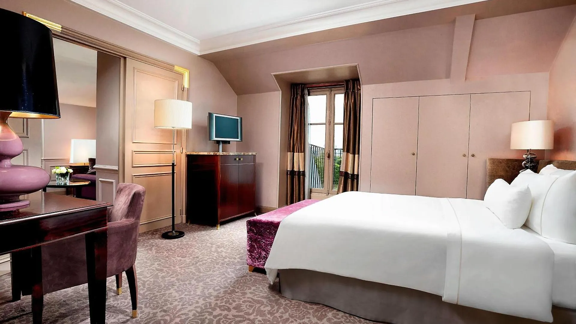 Hotel The Westin - Vendôme 4*