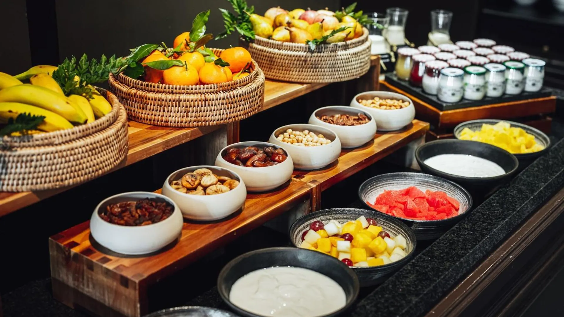 The Westin - Vendome Hotell Paris
