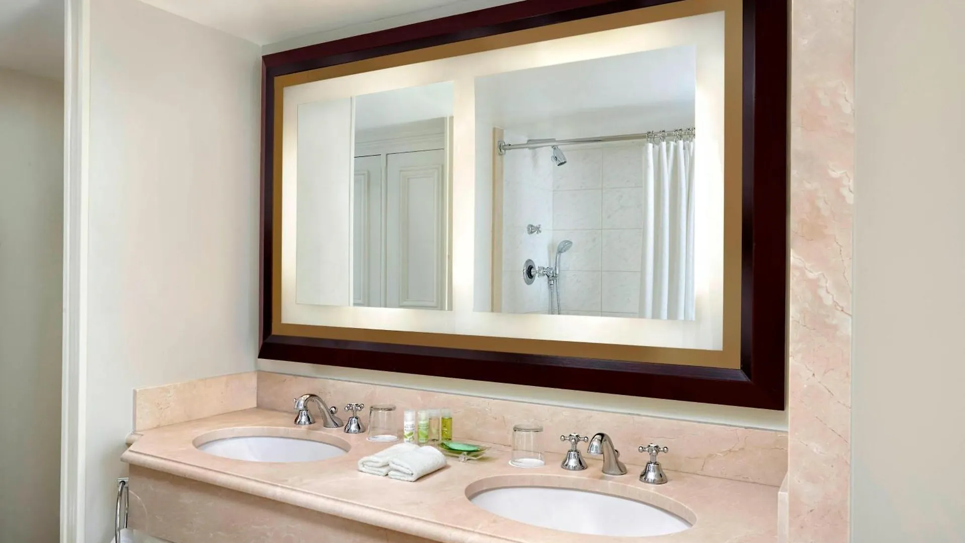 The Westin - Vendome Hotell Paris