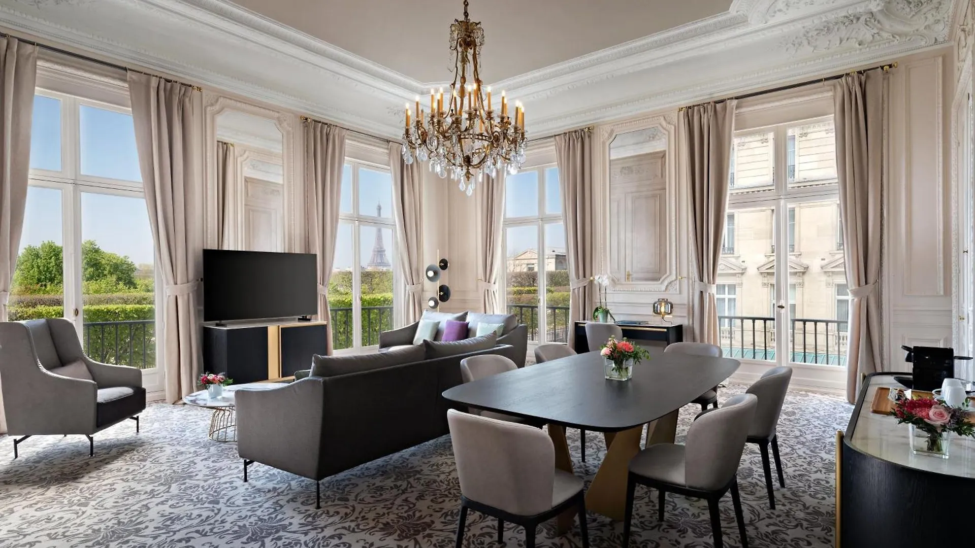 The Westin - Vendome 4* Paris