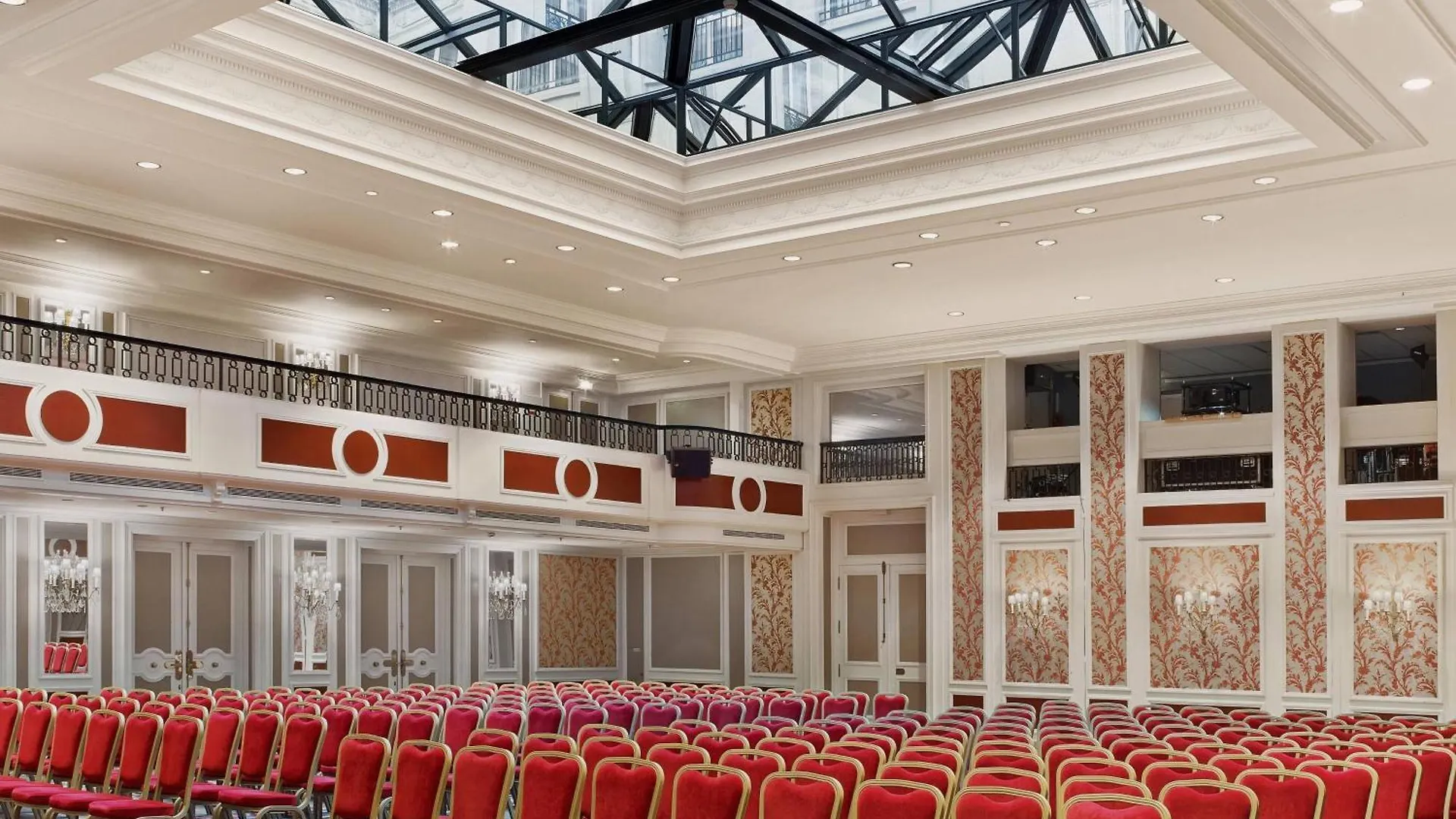 The Westin - Vendome Paris