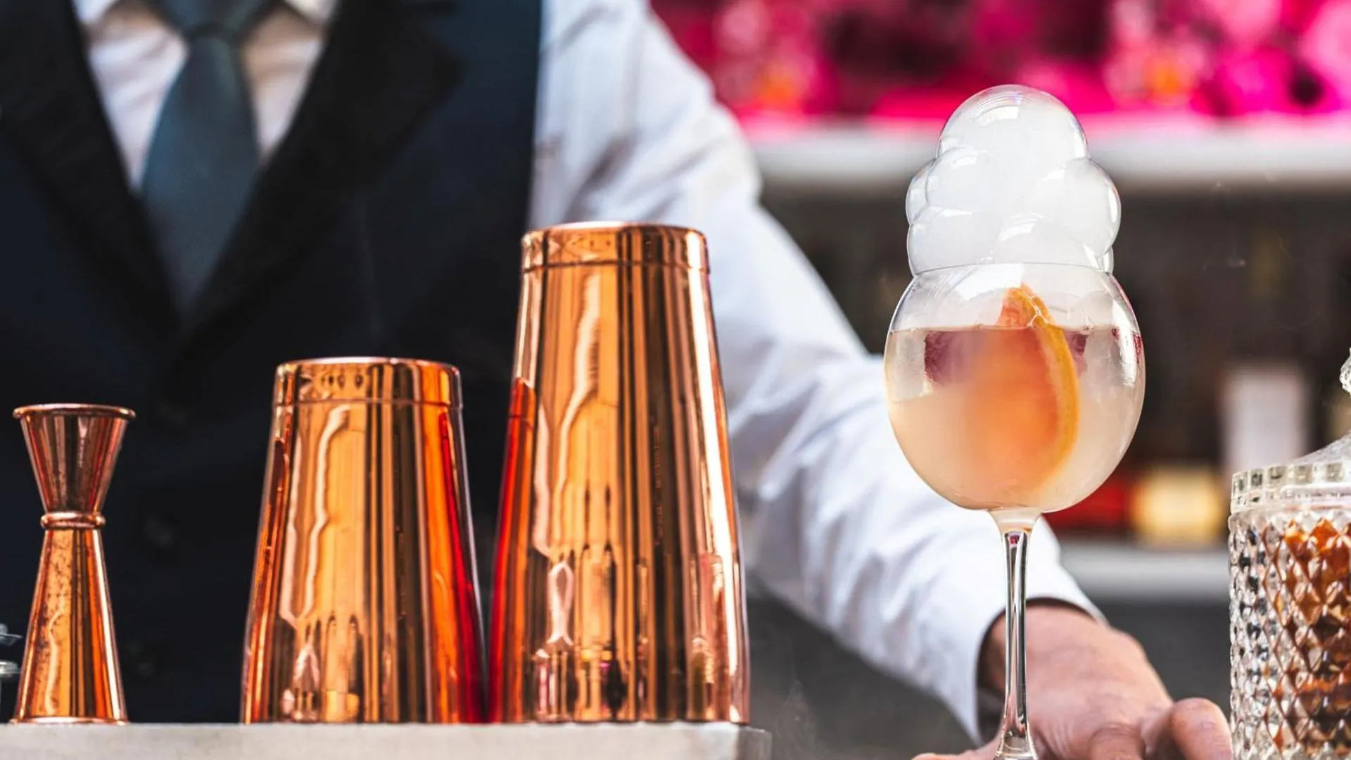 Hotell The Westin - Vendome Paris