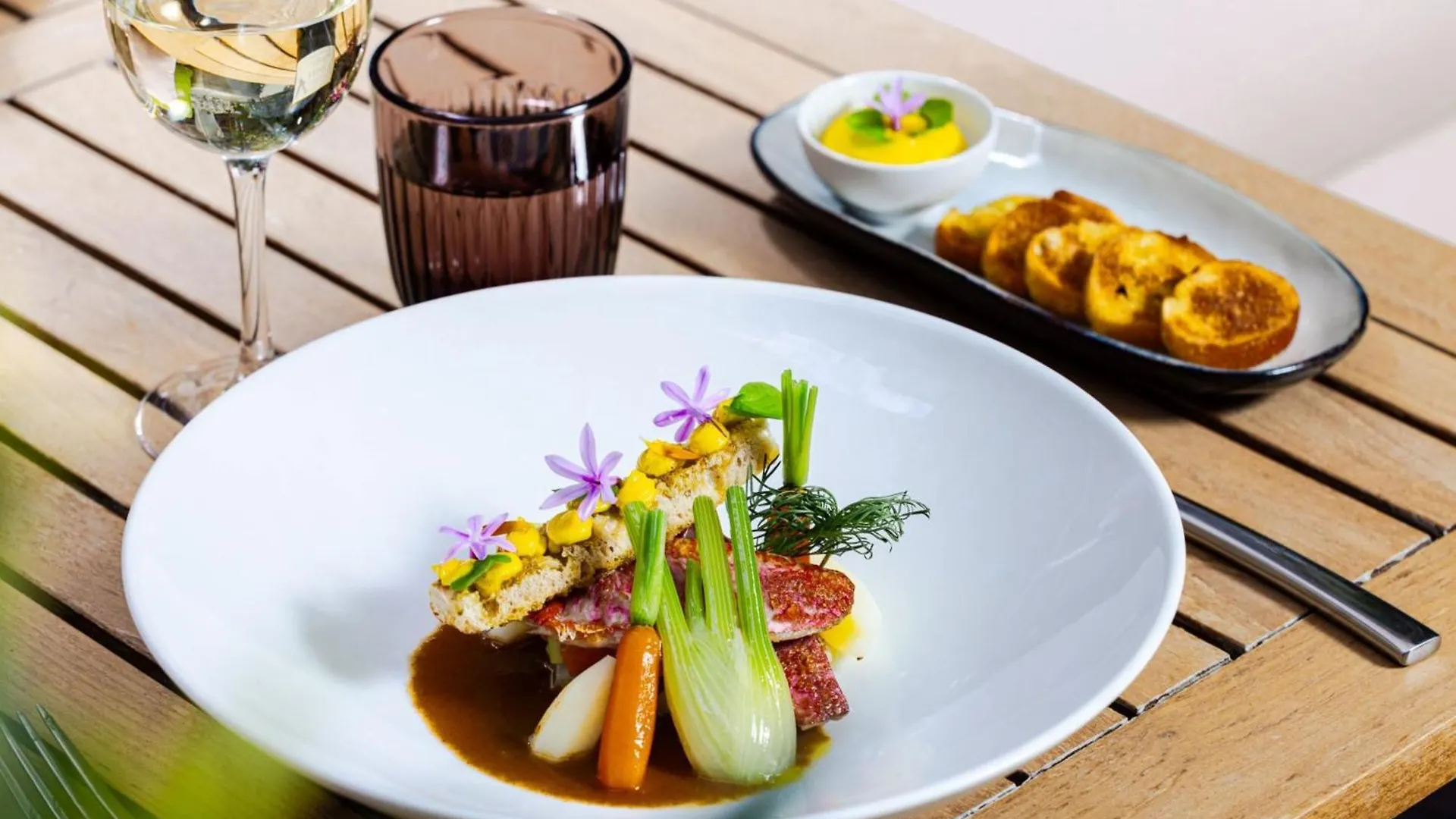 Hotel The Westin - Vendome 4*